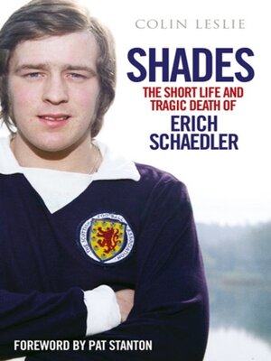 cover image of Shades